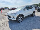 2024 Buick Encore Gx Preferred White vin: KL4AMCSL7RB158123