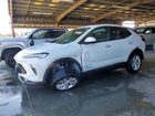 2026 Buick Encore Gx Preferred Белый vin: KL4AMCSL9TB262099
