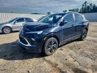 2024 Buick Encore Gx Sport Touring Black vin: KL4AMDSL0RB182348