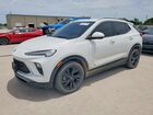 2025 Buick Encore Gx Sport Touring Белый vin: KL4AMDSL0SB093126