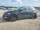 2024 Buick Encore Gx Sport Touring Black vin: KL4AMDSL5RB204098
