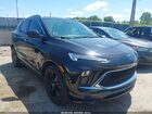 2024 Buick Encore Gx Sport Touring Fwd Black vin: KL4AMDSL9RB068123