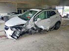 2019 Buick Encore Sport Touring White vin: KL4CJ1SB2KB827241