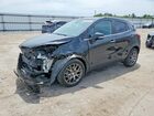 2019 Buick Encore Sport Touring Black vin: KL4CJ1SB6KB797807