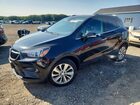 2017 Buick Encore Preferred Black vin: KL4CJASB5HB076418