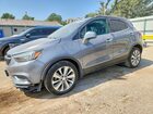 2020 Buick Encore Preferred Blue vin: KL4CJASB5LB047378