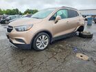 2019 Buick Encore Preferred Brown vin: KL4CJASB7KB879755