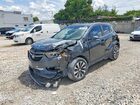 2017 Buick Encore Essence Gray vin: KL4CJCSB2HB043386