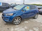 2019 Buick Encore Essence Blue vin: KL4CJCSM6KB899928