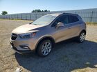 2019 Buick Encore Essence Tan vin: KL4CJCSM8KB934355