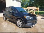 2019 Buick Encore Fwd Essence Black vin: KL4CJCSM9KB933845