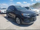 2019 Buick Encore Awd Preferred Gray vin: KL4CJESB4KB714513