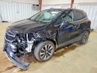 2021 Buick Encore Preferred Black vin: KL4CJESB7MB336917
