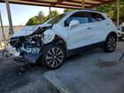 2021 Buick Encore Preferred White vin: KL4CJESM0MB370621