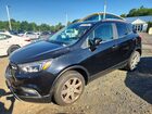 2017 Buick Encore Essence Black vin: KL4CJGSB7HB211272