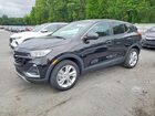 2021 Buick Encore Gx Preferred Black vin: KL4MMBS26MB072051