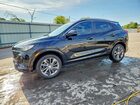 2021 Buick Encore Gx Preferred Black vin: KL4MMBS28MB180655
