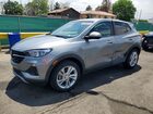 2023 Buick Encore Gx Preferred Gray vin: KL4MMBS28PB051965