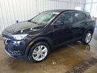 2023 Buick Encore Gx Preferred Black vin: KL4MMCSL5PB005606