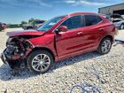 2023 Buick Encore Gx Select Red vin: KL4MMDS20PB108445