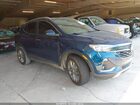 2021 Buick Encore Gx Fwd Select Blue vin: KL4MMDS22MB134492