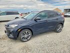 2021 Buick Encore Gx Select Black vin: KL4MMDS22MB135531