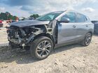 2022 Buick Encore Gx Select Серый vin: KL4MMDS29NB072736