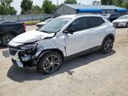 2023 Buick Encore Gx Select White vin: KL4MMDS2XPB089726
