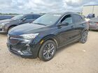 2020 Buick Encore Gx Select Black vin: KL4MMDSL2LB106635