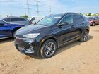 2021 Buick Encore Gx Select Black vin: KL4MMDSL4MB125141