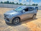 2021 Buick Encore Gx Select Gray vin: KL4MMDSL5MB084518