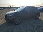 2022 Buick Encore Gx Select Black vin: KL4MMDSL7NB013077