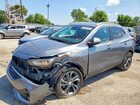 2021 Buick Encore Gx Select Gray vin: KL4MMESL1MB074610