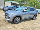 2021 Buick Encore Gx Select Gray vin: KL4MMESL2MB165594