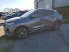 2021 Buick Encore Gx Select Gray vin: KL4MMESL6MB052599