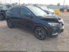 2021 Buick Encore Gx Awd Select Black vin: KL4MMESL6MB070858