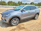 2020 Buick Encore Gx Select Gray vin: KL4MMESLXLB134270