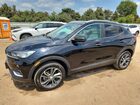 2021 Buick Encore Gx Select Black vin: KL4MMESLXMB114909