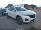 2020 Buick Encore Gx Fwd Essence Белый vin: KL4MMFSL1LB077124