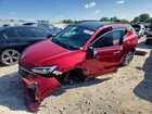 2020 Buick Encore Gx Essence Red vin: KL4MMFSL2LB120448