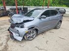 2021 Buick Encore Gx Essence Gray vin: KL4MMFSLXMB040607