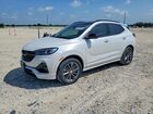 2021 Buick Encore Gx Essence White vin: KL4MMGSL7MB164792