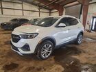 2023 Buick Encore Gx Essence White vin: KL4MMGSLXPB075223