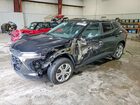 2024 Chevrolet Trax Ls Черный vin: KL77LFE26RC065219