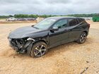2024 Chevrolet Trax 1rs Black vin: KL77LGE21RC055753