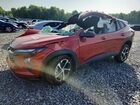 2024 Chevrolet Trax 1rs Red vin: KL77LGE24RC112592