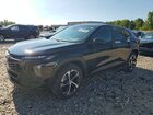 2024 Chevrolet Trax 1rs Black vin: KL77LGE26RC021064