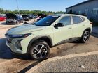 2024 Chevrolet Trax 1rs Tan vin: KL77LGE2XRC179701