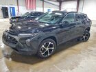 2025 Chevrolet Trax 1rs Черный vin: KL77LGEP0SC069208