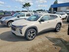 2026 Chevrolet Trax 1rs Tan vin: KL77LGEP2TC105630